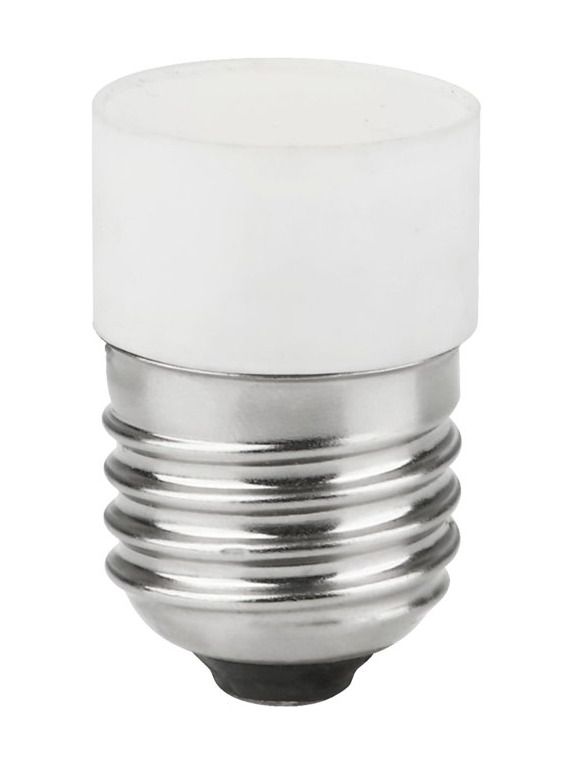 E27 - SPL Tubular - Opal - Ø:28mm - 240lm - 2700K - CRI 90 - dimmbar