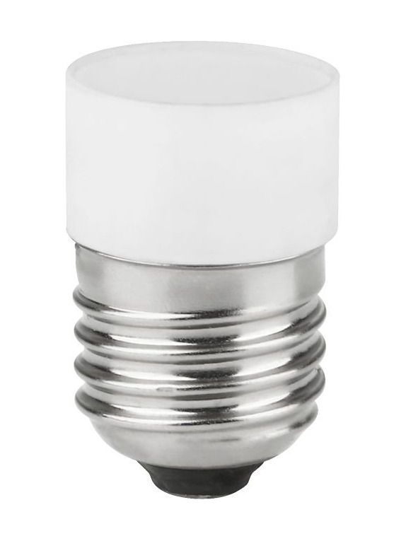 E27 - SPL Tubular - Opal - Ø:28mm - 150lm - 2700K - CRI 90 - Dimmbar (L272702927)