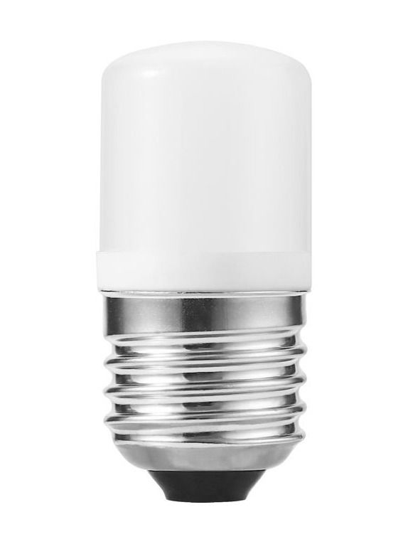 E27 - SPL Tubular - Opal - Ø:27mm - 500lm - 2700K - CRI 80 - Dimmbar