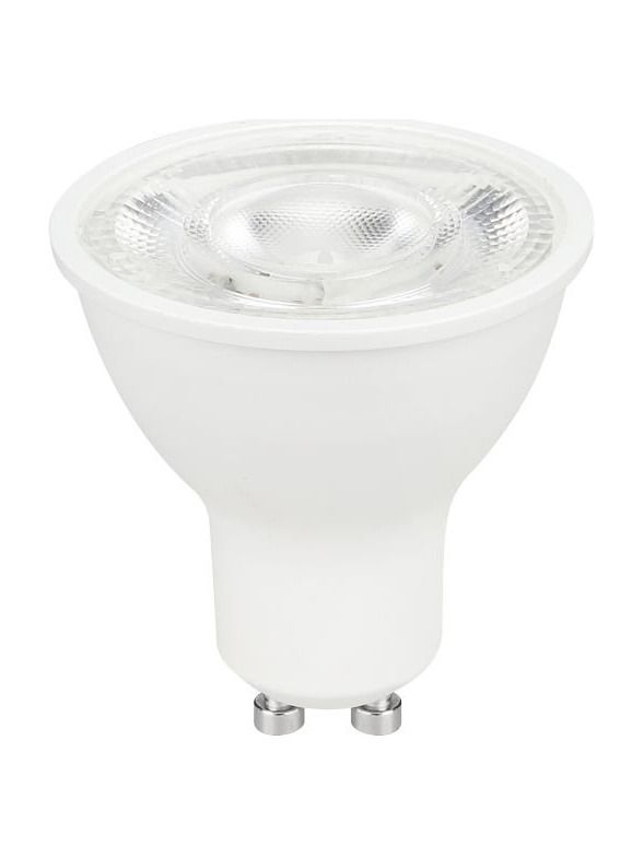GU10 - SPL Spot - Klar - Ø:50mm - 1027lm - 2700K - CRI 80 - Dimmbar