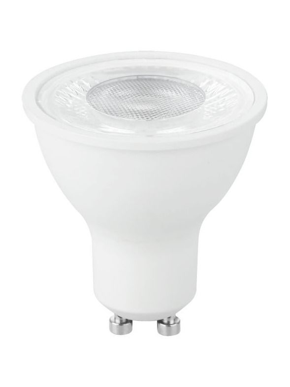 GU10 - SPL Spot GU10 VR 100-250V - Klar - Ø:50mm - 285lm - 3000K - CRI 82 - Nicht dimmbar