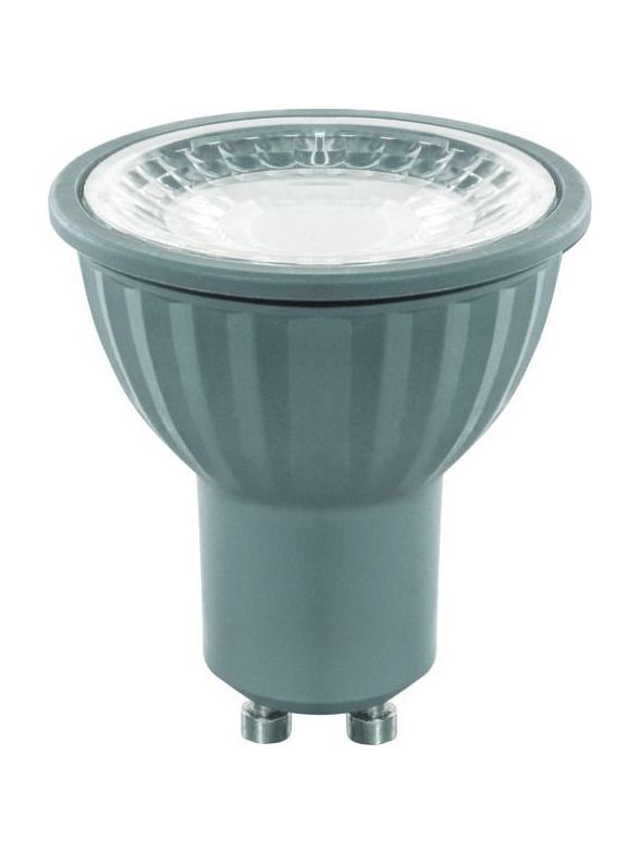 GU10 - SPL Spot VR 24-30V - Klar - Ø:50mm - 315lm - 2700K - CRI 80 - Nicht dimmbar