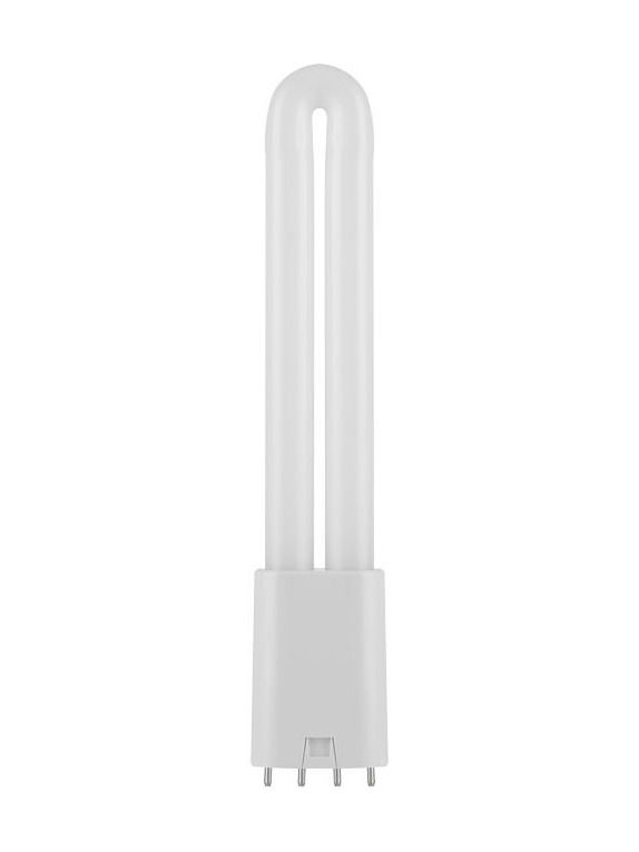 2G11 - SPL PLL 2G11 4pin - Opal - Ø:44mm - 1000lm - 4000K - CRI 80 - Nicht dimmbar