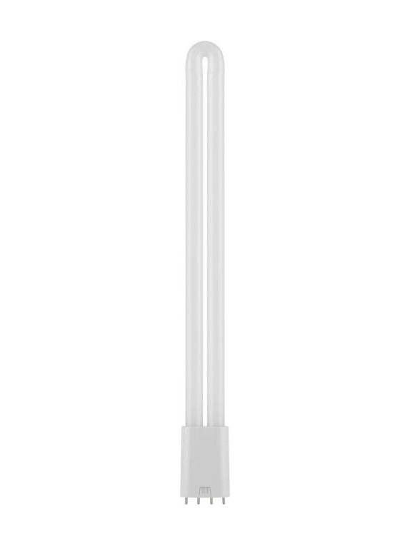 2G11 - SPL PLL 2G11 4pin - Opal - Ø:44mm - 2300lm - 4000K - CRI 80 - Nicht dimmbar