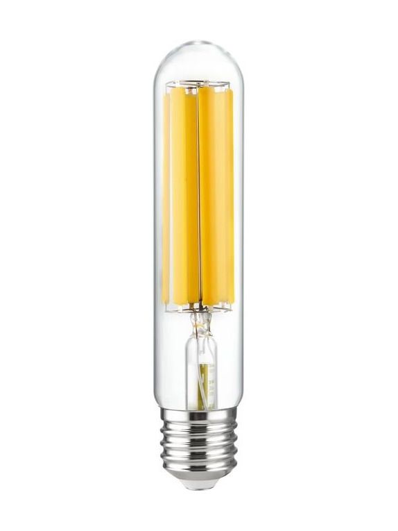 E40 - SPL HID Fila Tubular - Klar - Ø:46mm - 7000lm - 2700K - CRI 80 - Nicht dimmbar