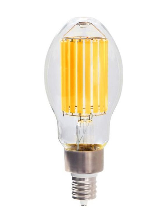 E40 - SPL HID Fila ED - Klar - Ø:120mm - 15300lm - 3000K - CRI 80 - nicht dimmbar