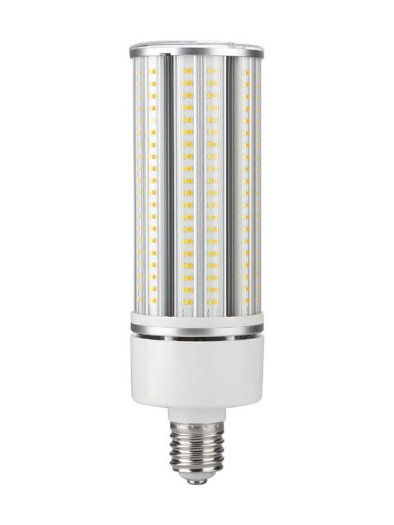E40 - SPL Corn Switch CCT & Wattage - Klar - Ø:95mm - 12000lm - 3000K-6500K - CRI 80 - Nicht dimmbar