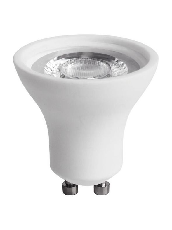 GU10 - SPL Deep-Deco - Klar - Ø:43mm - 625lm - 3000K - CRI 90 - Dimmbar