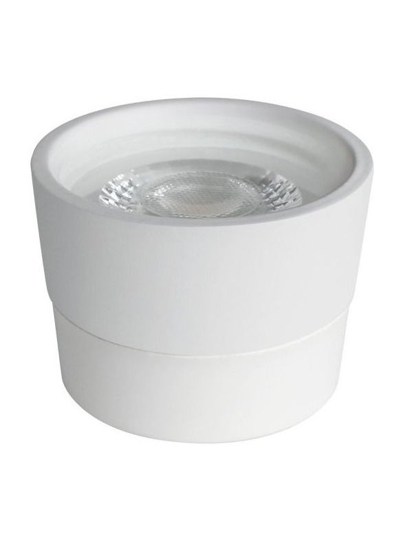 Wire Ended - SPL Deep-Deco Module Base - Klar - Ø:43mm - 625lm - 3000K - CRI 90 - Dimmbar