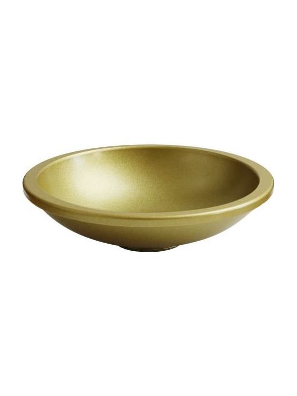 SPL - Deep-Deco Ring ES111 - Ø:111mm - Gold