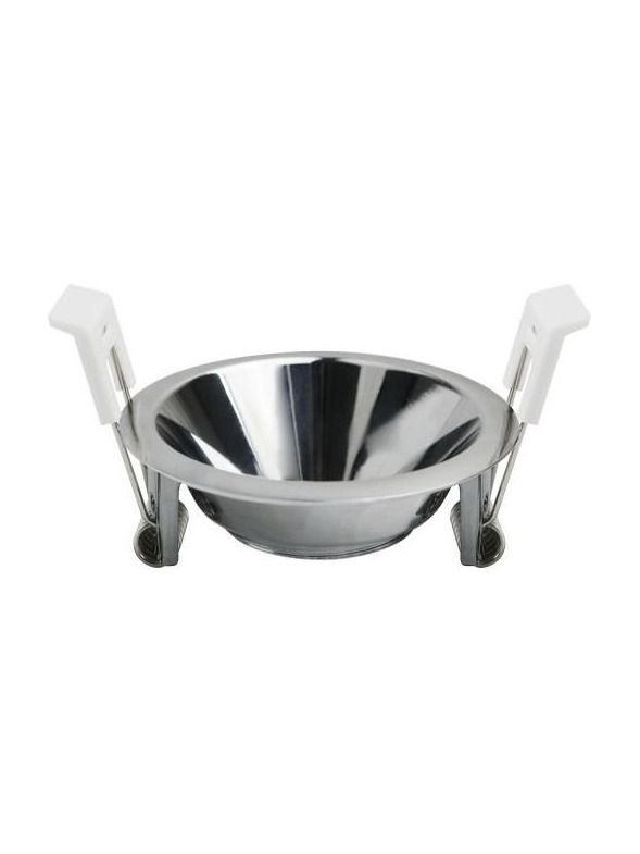 SPL - Deep-Deco Downlight Ring Spot - Ø:69mm - Chrom