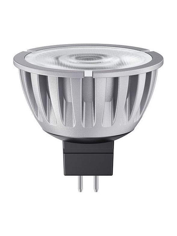 GU5.3 - SPL Spot - Klar - Ø:50mm - 500lm - 2700K - CRI 97 - Dimmbar