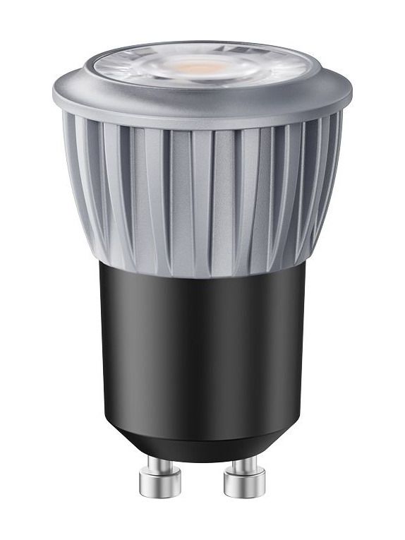 GU10 - SPL Spot Precise - Klar - Ø:35mm - 320lm - 2700K - CRI 97 - Dimmbar