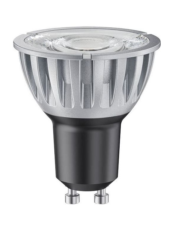 GU10 - SPL Spot Professional - Klar - Ø:50mm - 480lm - 2700K - CRI 97 - Dimmbar