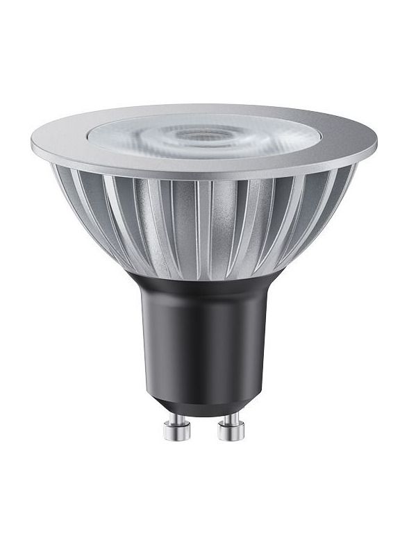 GU10 - SPL Spot GU10 ES63 Dimmable - Klar - Ø:63mm - 500lm - 2700K - CRI 97 - Dimmbar