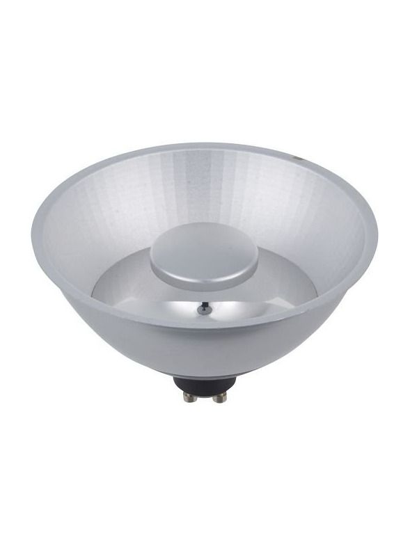 GU10 - SPL Spot GU10 ES111 Dimmable - Klar - Ø:110mm - 650lm - 3000K - CRI 92 - Dimmbar