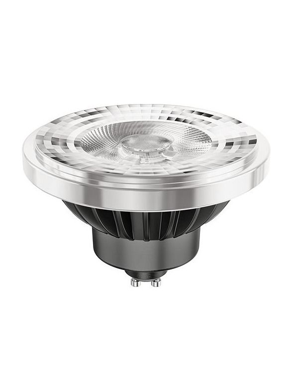 GU10 - SPL Spot DTW - Klar - Ø:111mm - 730lm - 2100K-3000K - CRI 97 - Dimmbar