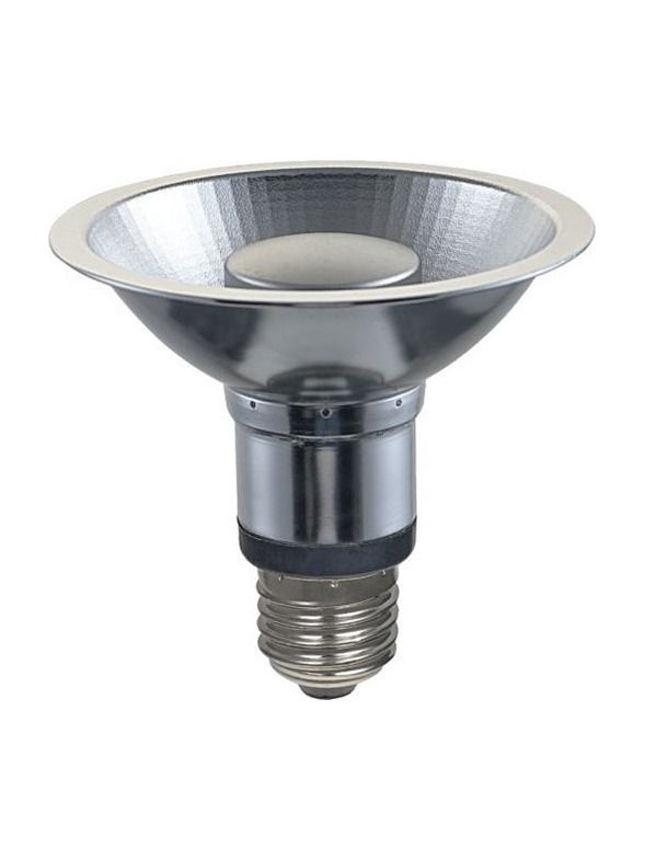E27 - SPL Project PAR - Klar - Ø:95mm - 690lm - 2700K - CRI 92 - Dimmbar