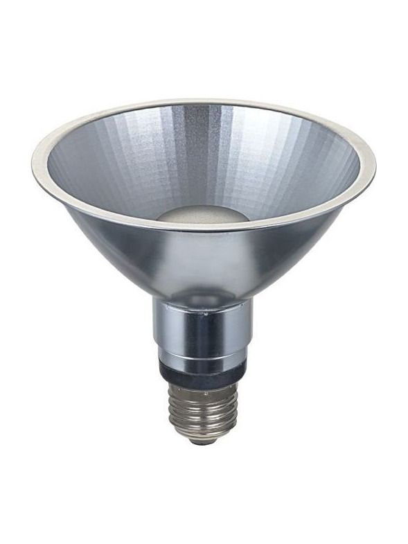 E27 - SPL Project PAR - Klar - Ø:120mm - 850lm - 2700K - CRI 93 - Dimmbar