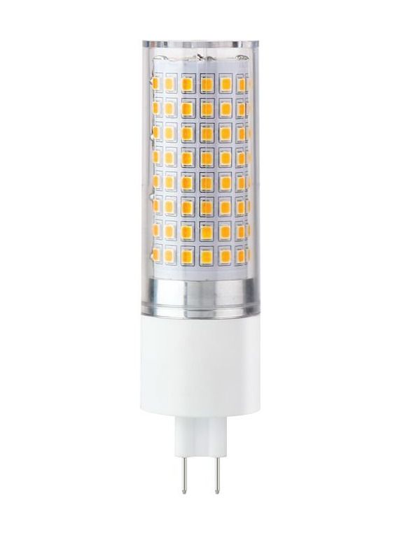 G8 - SPL G8 230V Premium - Klar - Ø:30mm - 2000lm - 3000K - CRI 80 - Dimmbar