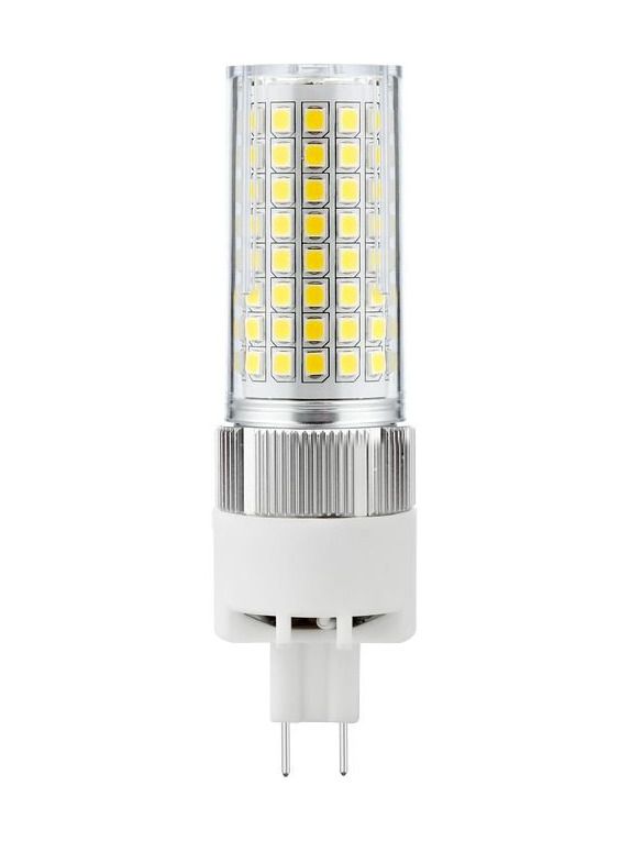 G8 - SPL G8 230V Premium - Klar - Ø:30mm - 2100lm - 4000K - CRI 80 - Dimmbar