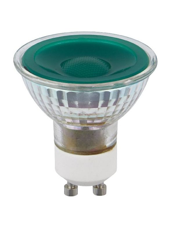 GU10 - SPL Color - Ø:50mm - 240lm - Dimmbar