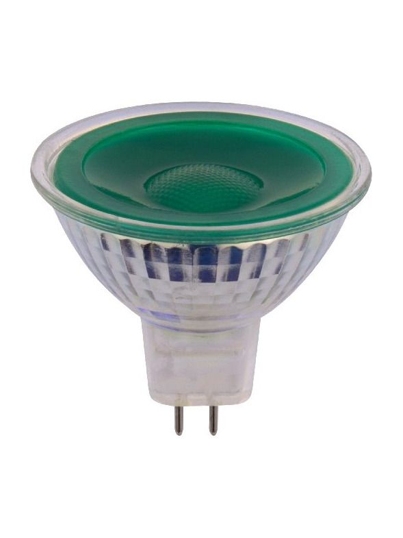 GU5.3 - SPL MR16 Color - Ø:50mm - 240lm - Nicht dimmbar