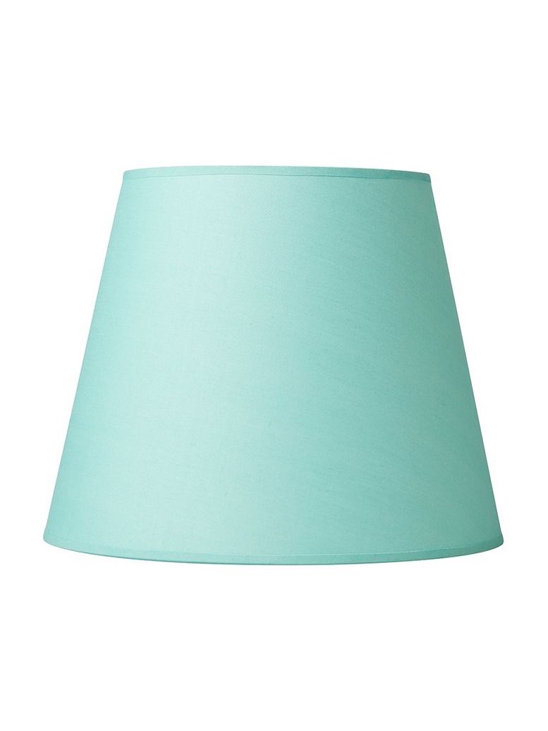 Nielsen Light - Lampenschirm Emma Domus - Grün - Höhe 24,0 cm