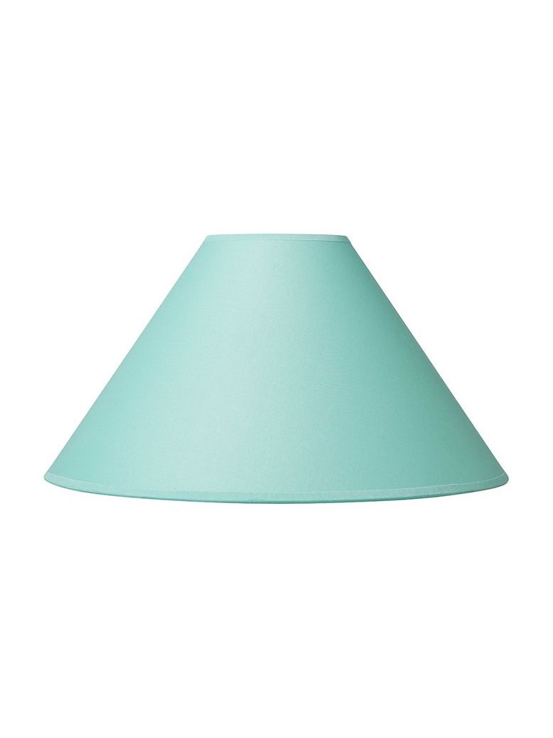 Nielsen Light - Lampenschirm - Emma Palacio - Grün - Höhe 20,5 cm Grün