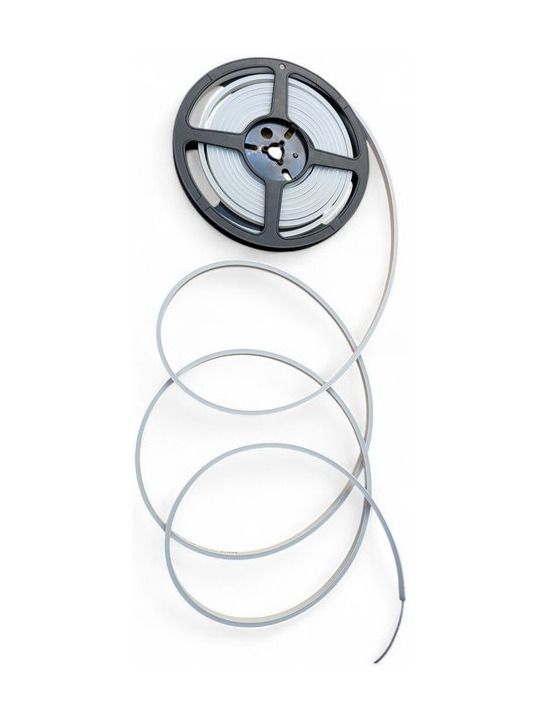 HiluX Neon LED-Streifen 4x8mm - 24V - 10W/m - 300lm/m - 3000K - CRI90+ - 5m - IP20