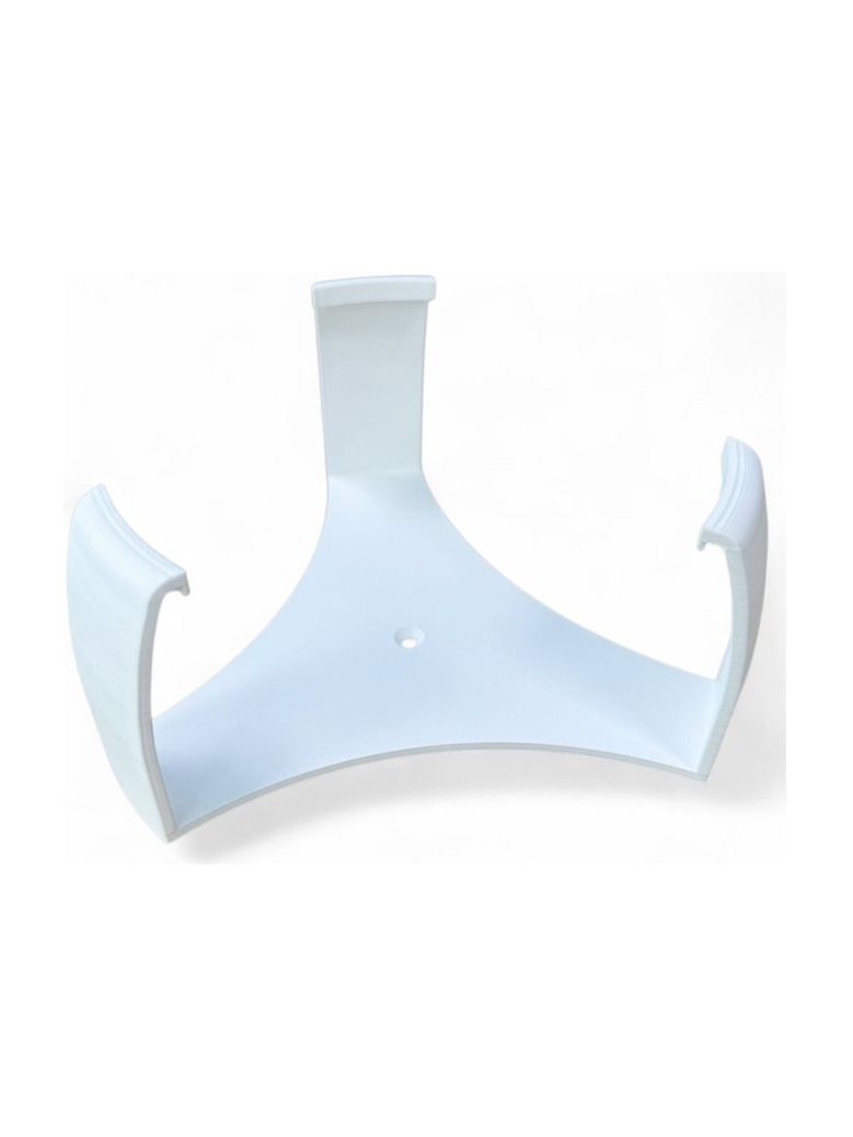 Wand-/Deckenhalterung für TP-Link Deco in Weiß