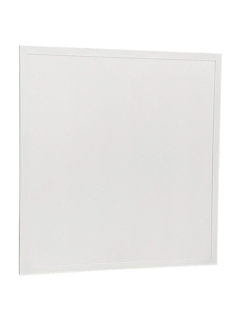 V-Tac 60x60 LED-Panel mit hinterleuchtetem Rand - 25W, 180lm/W, weißer Rand, 6500K