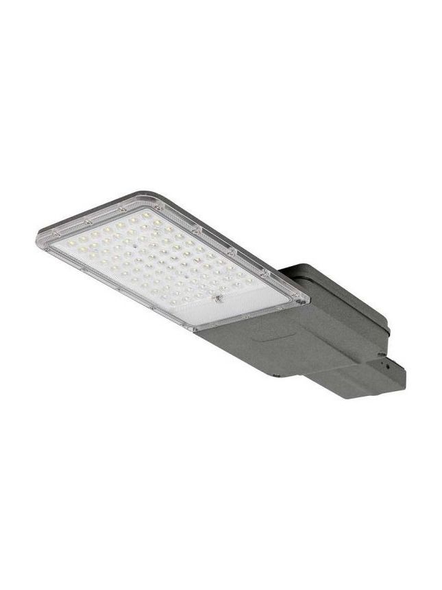 V-Tac Solar-Straßenleuchte LED - inkl. Fernbedienung, IP65 - 60W, 3000lm, RA80
