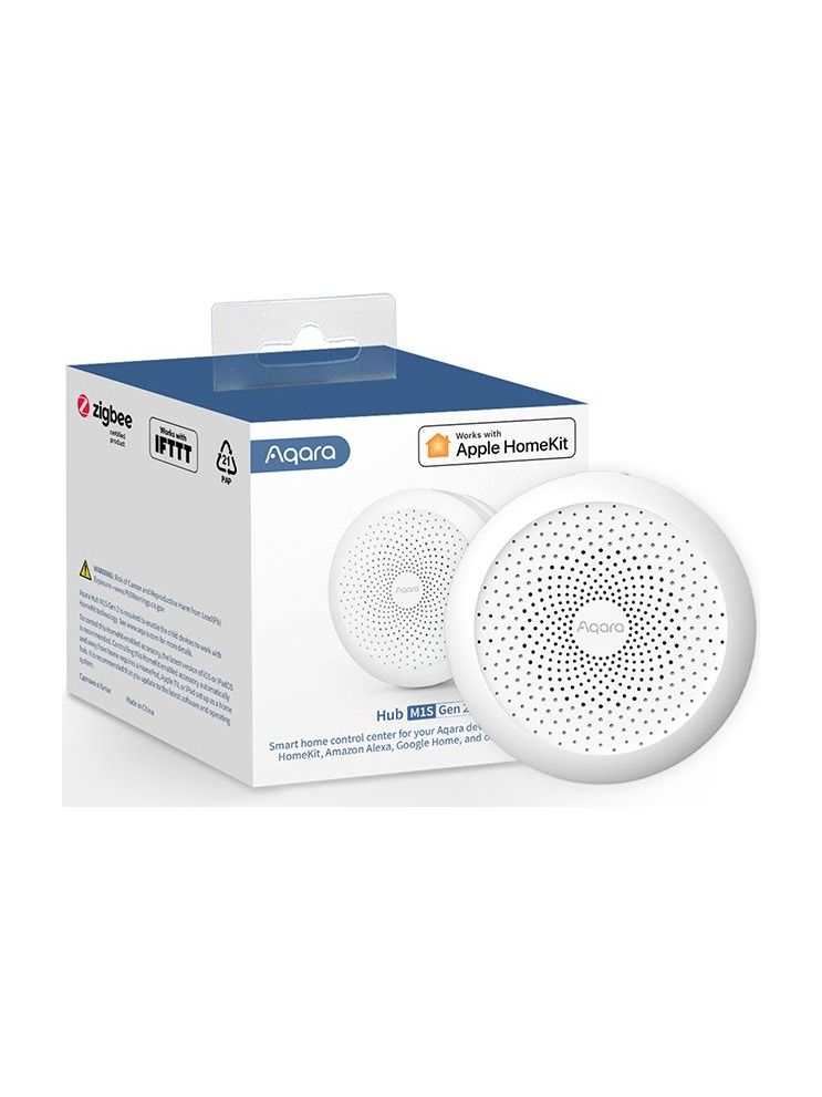 Aqara - Hub M1S Gen 2