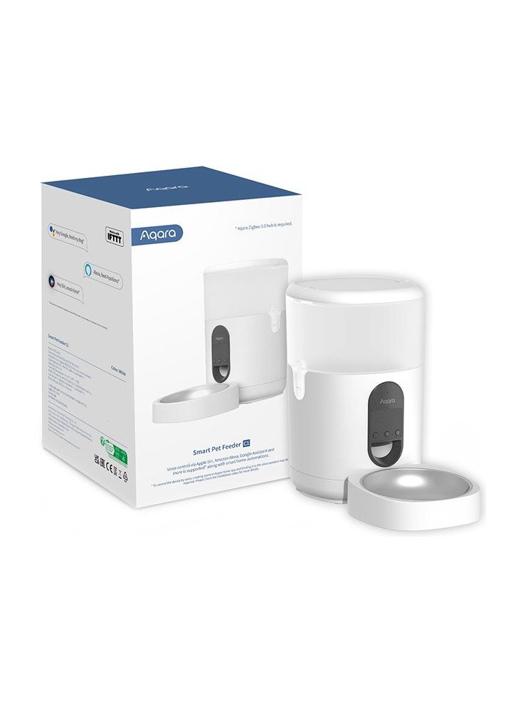 Aqara - Pet Feeder C1