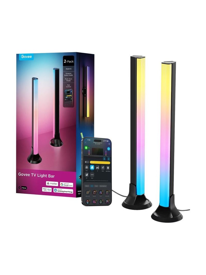 Govee - TV Light Bar