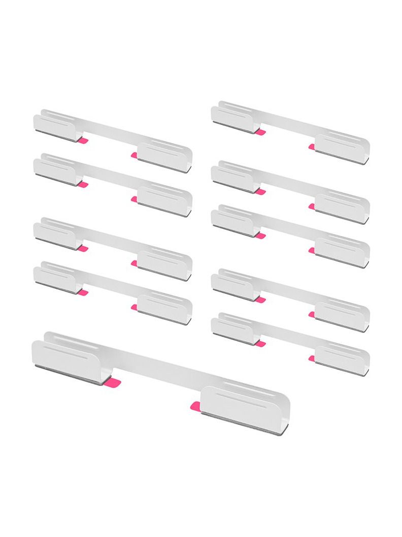Govee - Neon Rope Light 2 Clips, White - 5 Stk.