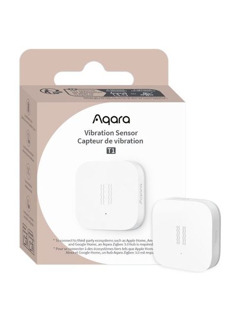 Aqara Vibration Sensor T1