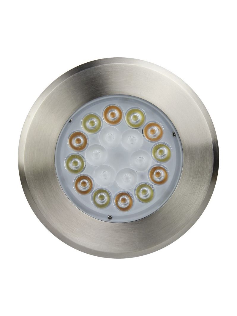 Miboxer - Poolleuchte - 6,4W - RGB-CCT - LoRa 433MHz - IP68