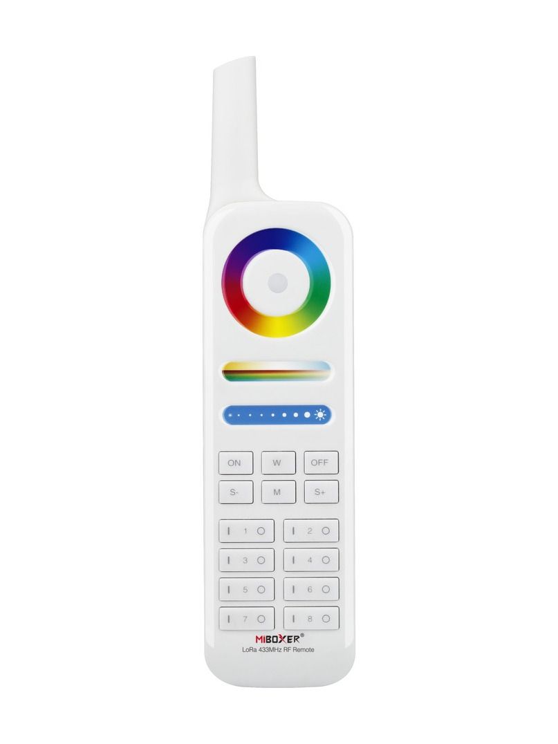 Miboxer - Fernbedienung - LoRa 433MHz