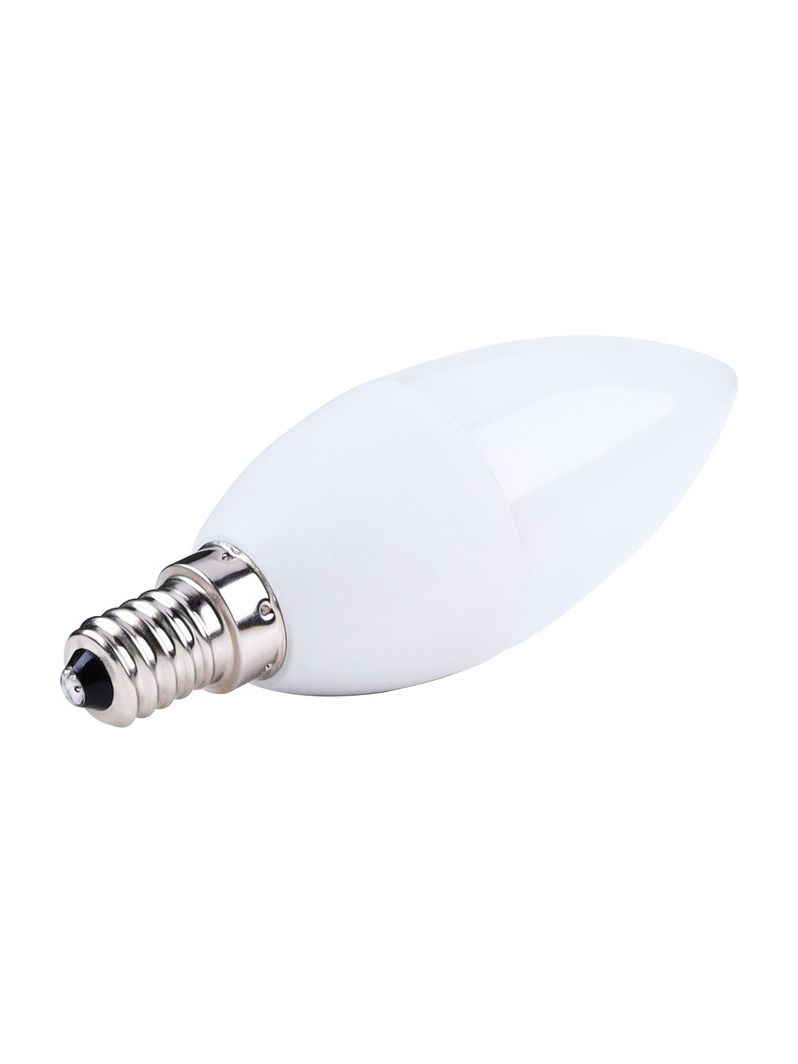 Miboxer - LED-Leuchtmittel E14 - 4W - RGB-CCT - 338lm - 2.4GHz RF
