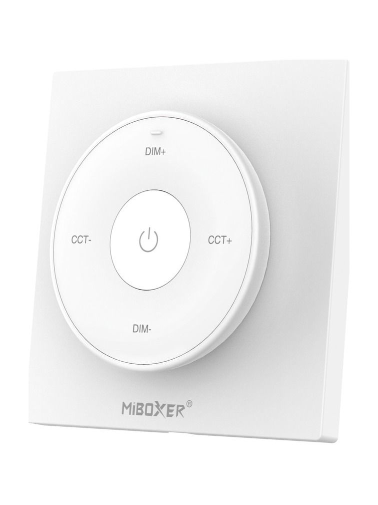 Miboxer - Fernbedienung - Mini - Weiß - CCT - 2,4GHz RF