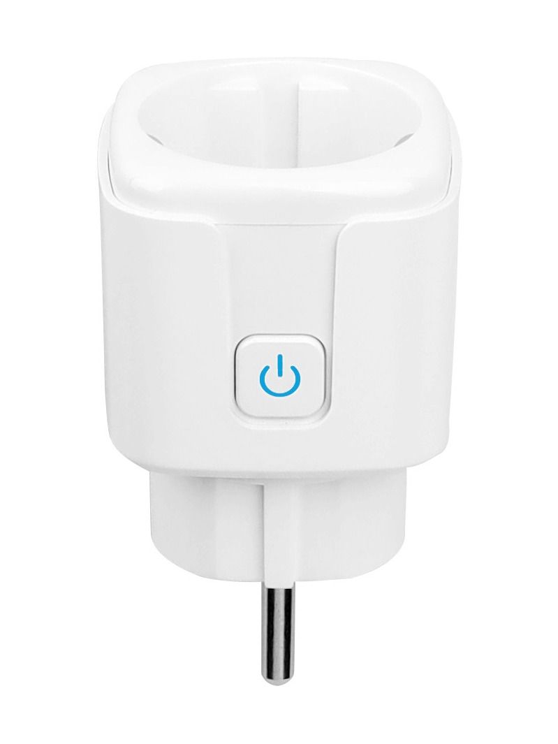 Miboxer - Smart-Steckdose - WiFi - 16A