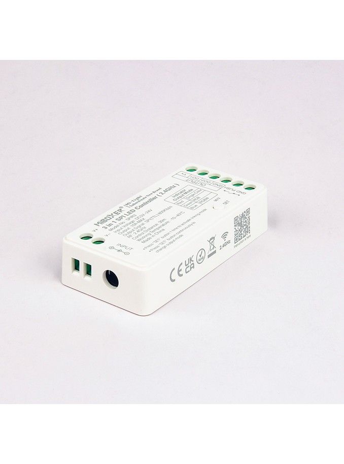 Miboxer - LED-Controller - 3-in-1 - 2,4GHz RF - SPI (SPIR3)