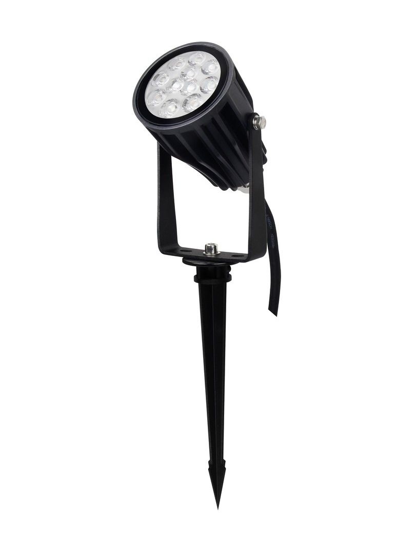 Miboxer - Gartenleuchte - 5,9W - RGB-CCT - Zigbee 3.0 - 2.4GHz RF