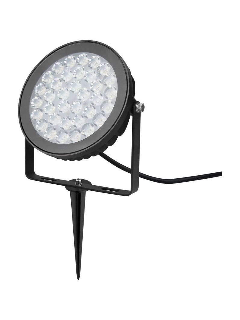 Miboxer - Gartenleuchte - 24W - RGB-CCT - Zigbee 3.0 - 2.4GHz RF (FUTC05ZR)