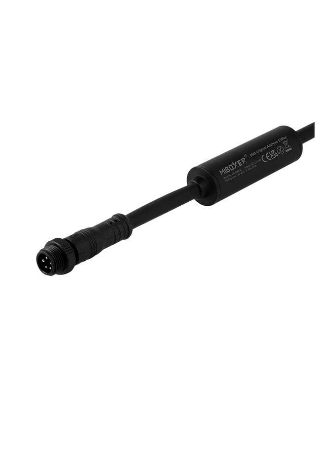 Miboxer - LED DMX Original-Adresseditor - DMX512