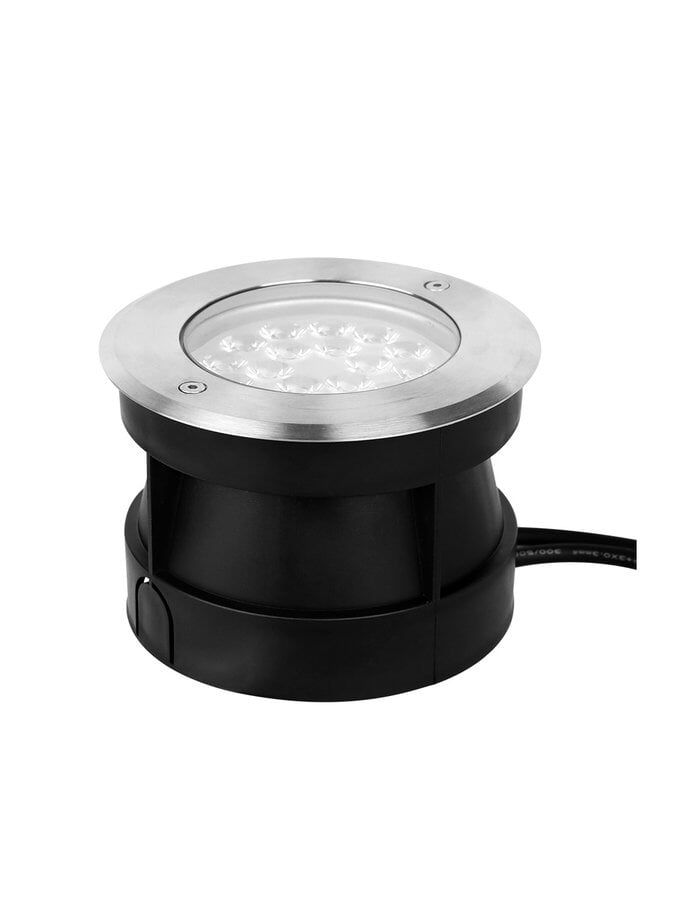 Miboxer - LED DMX512 RGB-W Bodeneinbau - DMX512 (UG4-09A-XL)