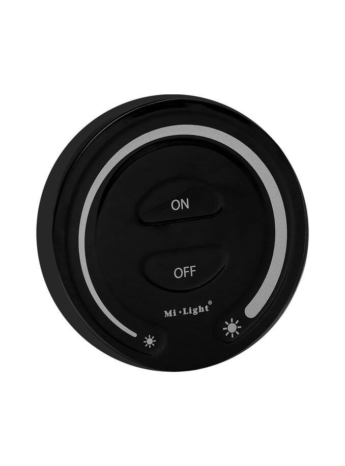 Miboxer - Fernbedienung - Schwarz - 2.4GHz RF