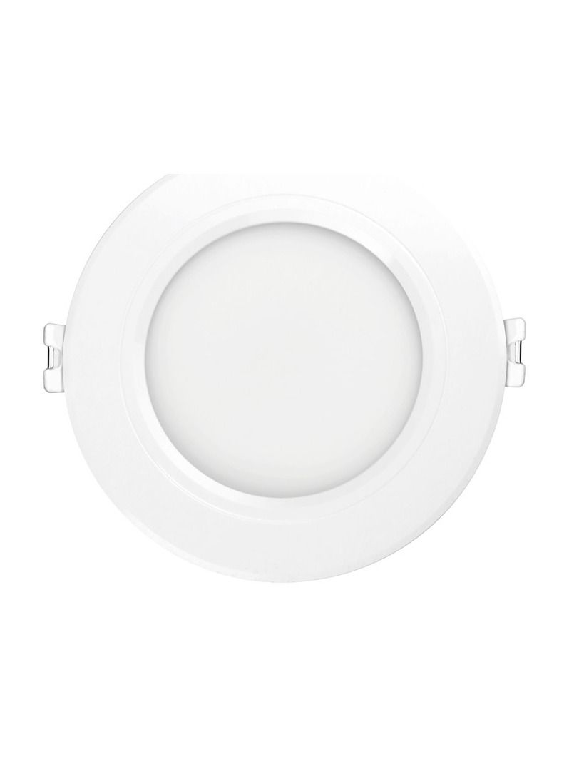 Miboxer - LED-Panel - Rund - 6,7W - RGB-CCT - Zigbee 3.0